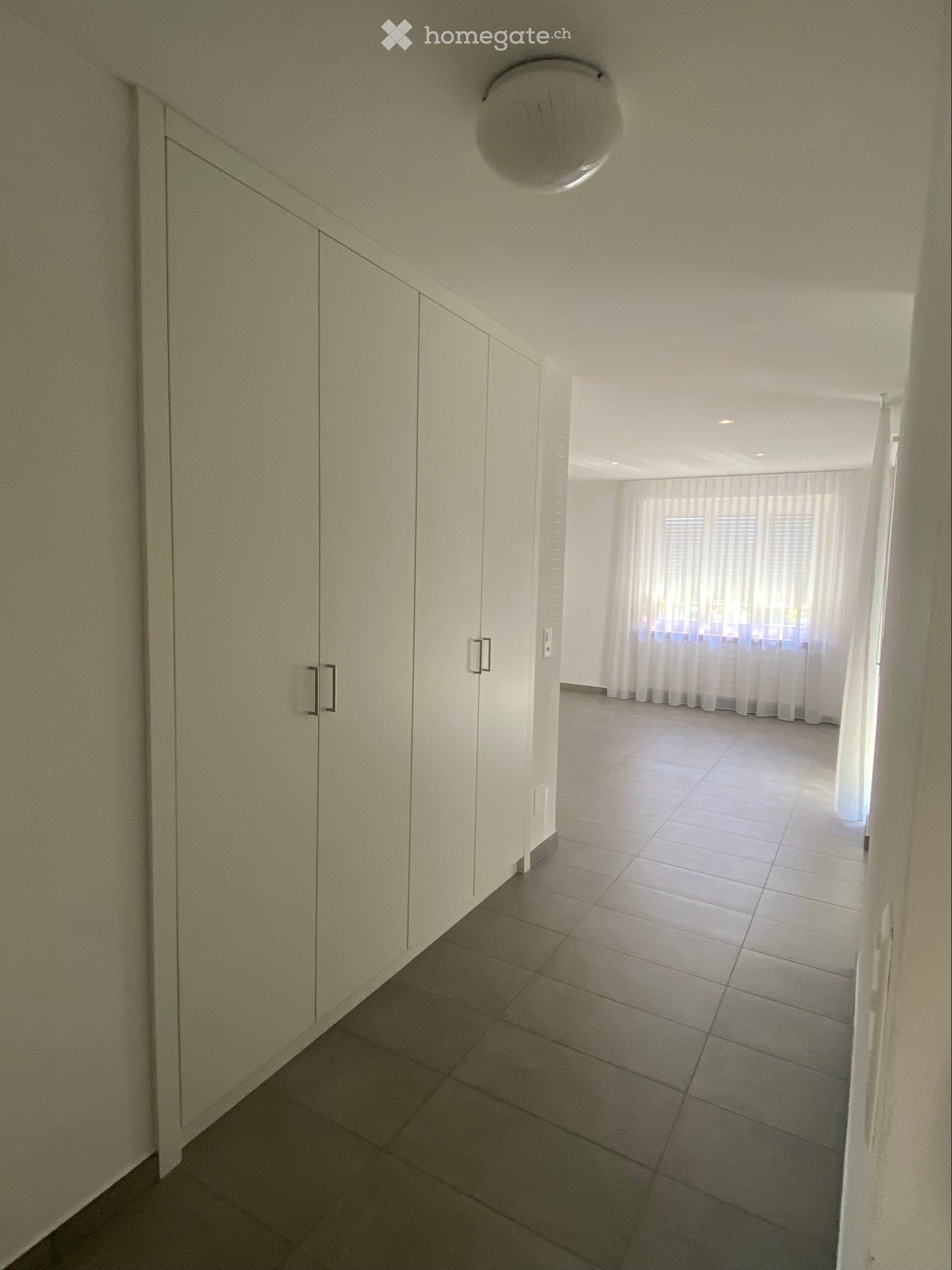 3 rooms apartment, photo 4 of 4