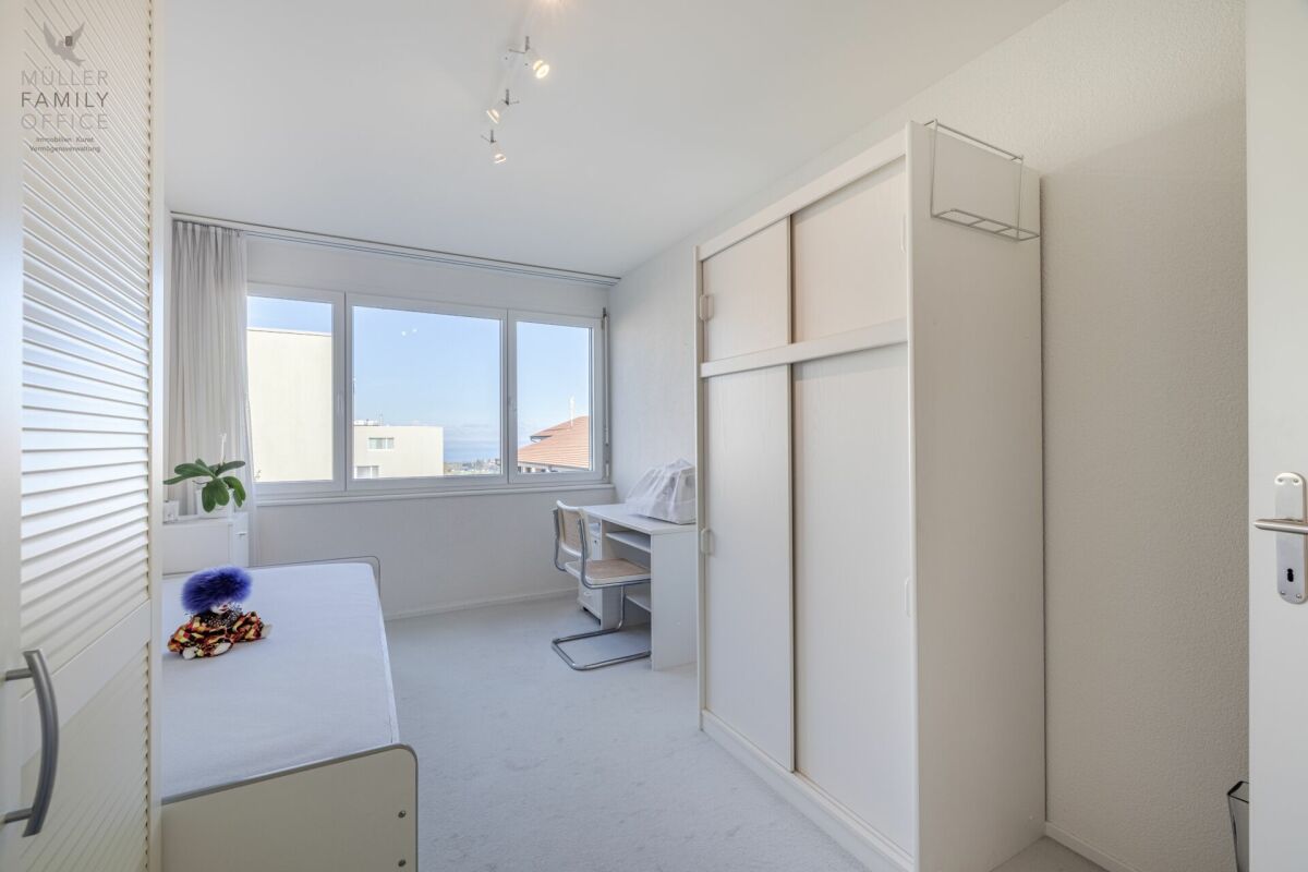 Appartement 4 ½ pièces