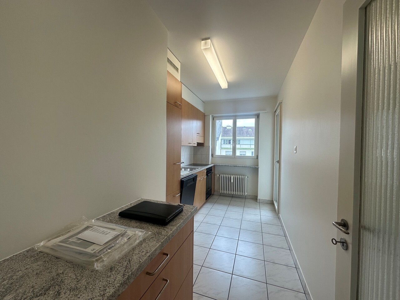 Appartement de 2 ½ pièces