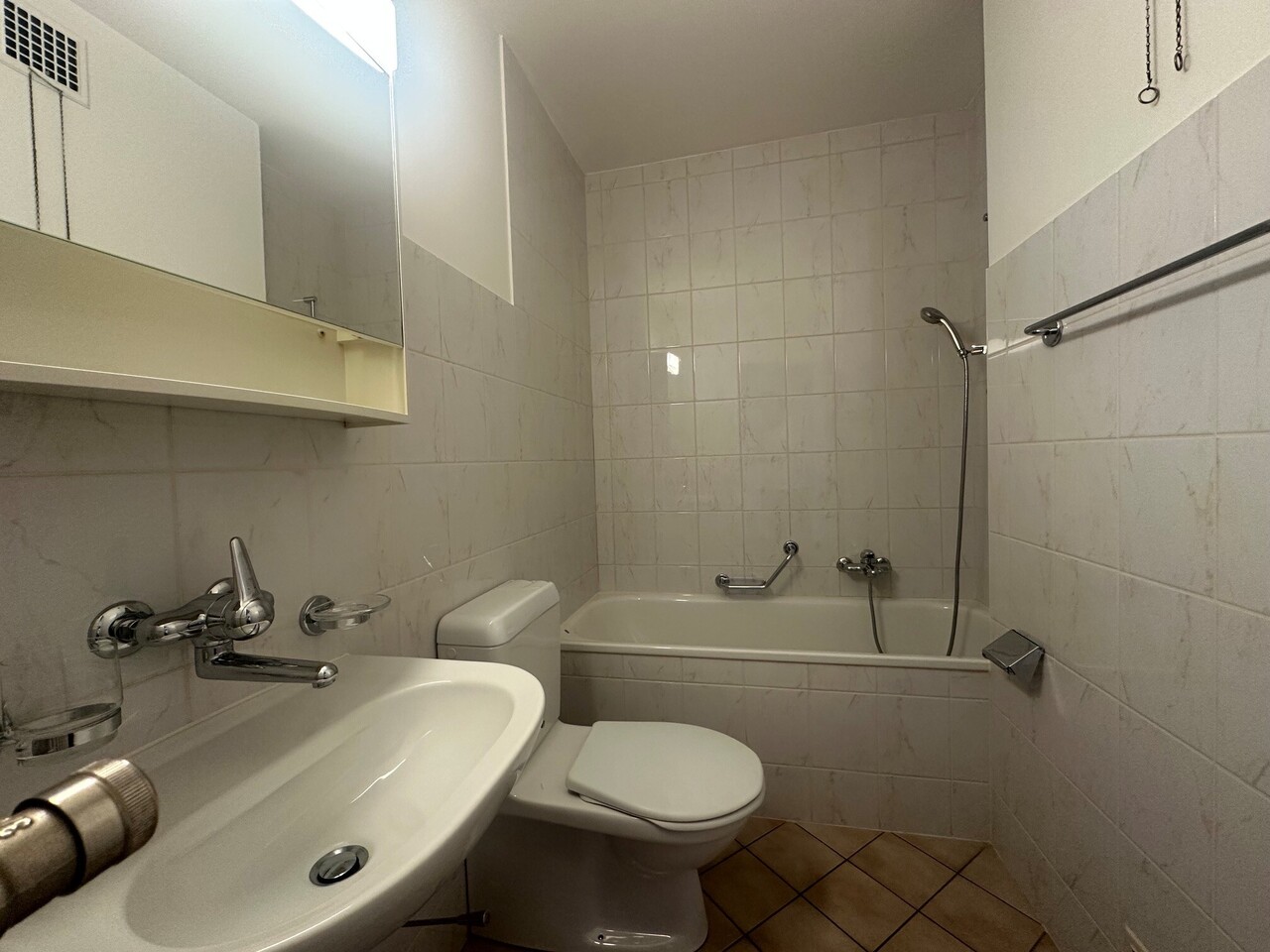 Appartement de 2 ½ pièces