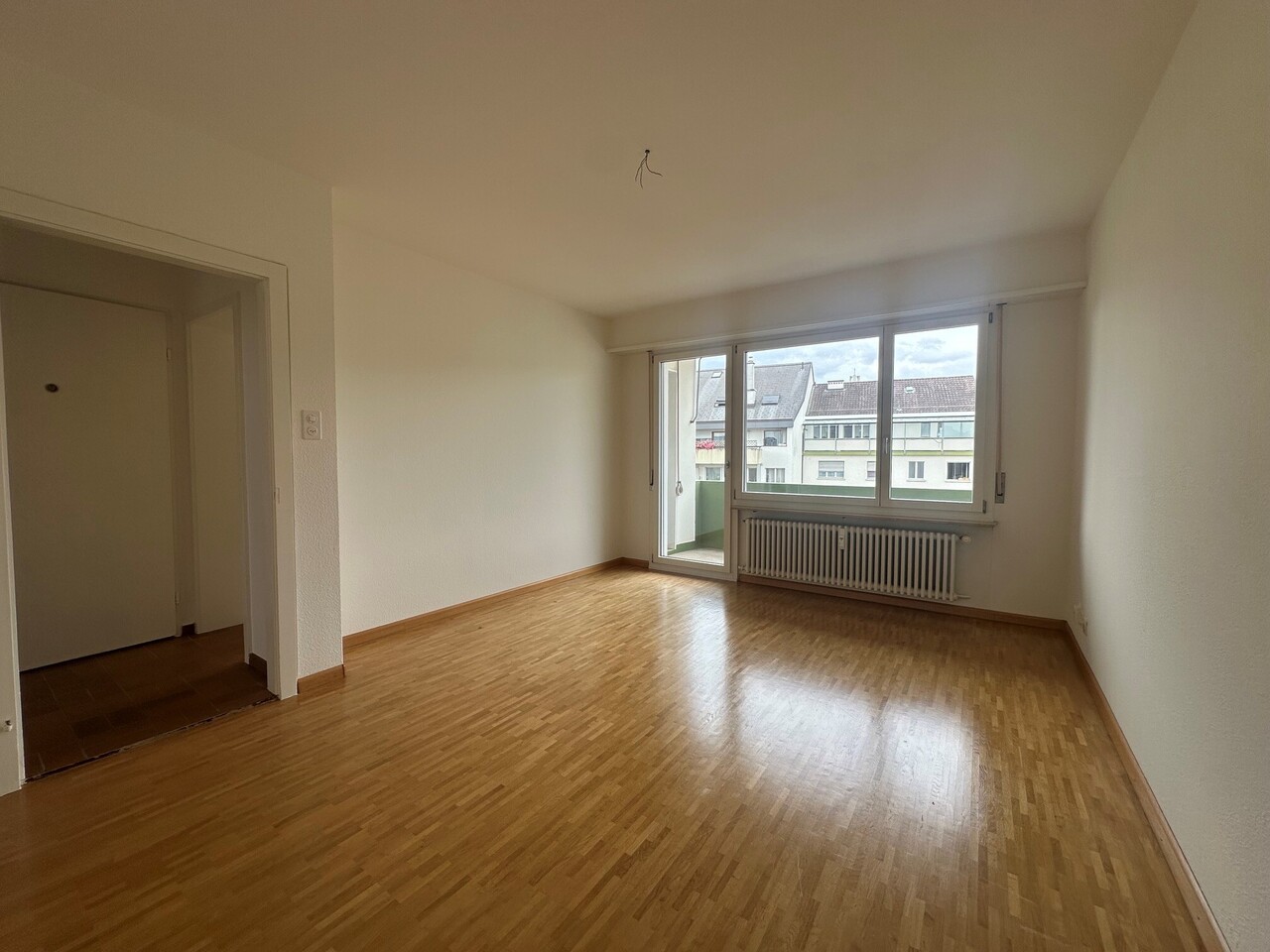 Appartement de 2 ½ pièces