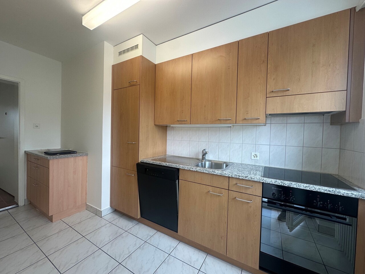 Appartement de 2 ½ pièces