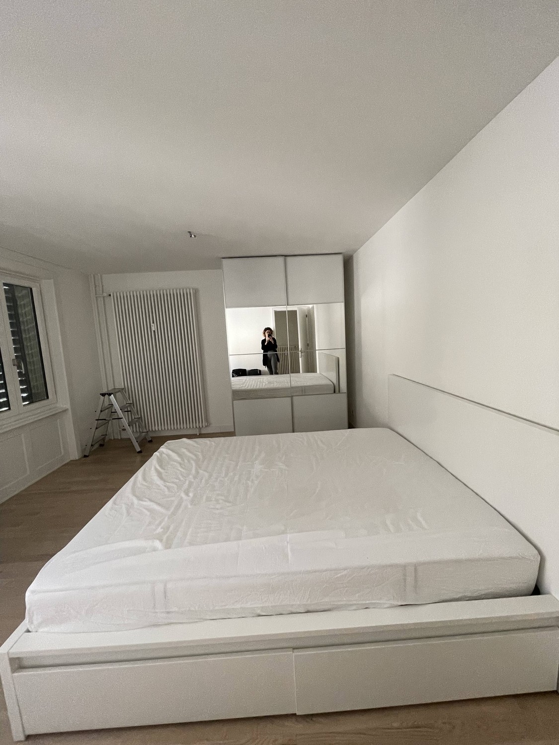 2 ½ Zimmer Wohnung