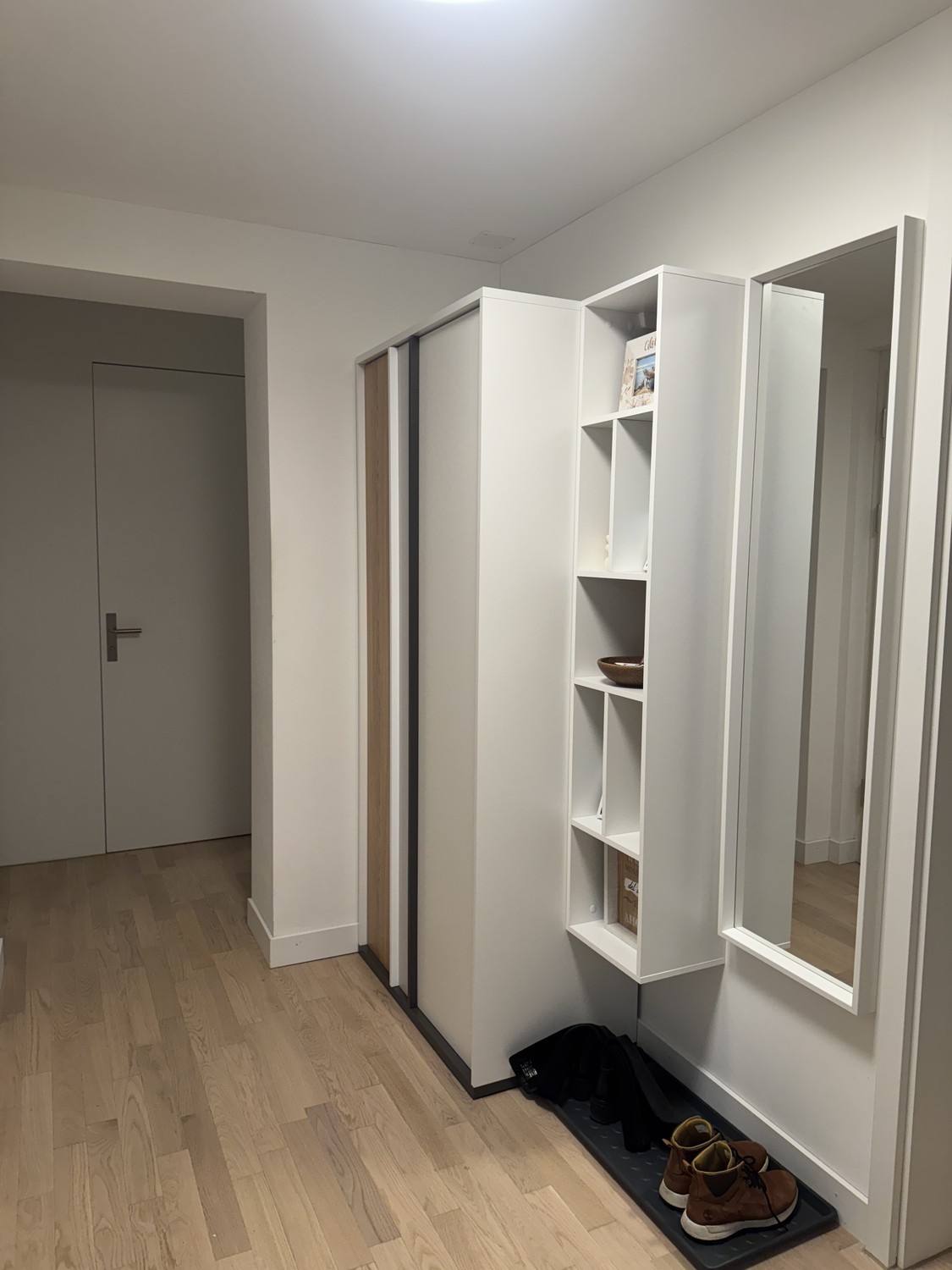2 ½ Zimmer Wohnung