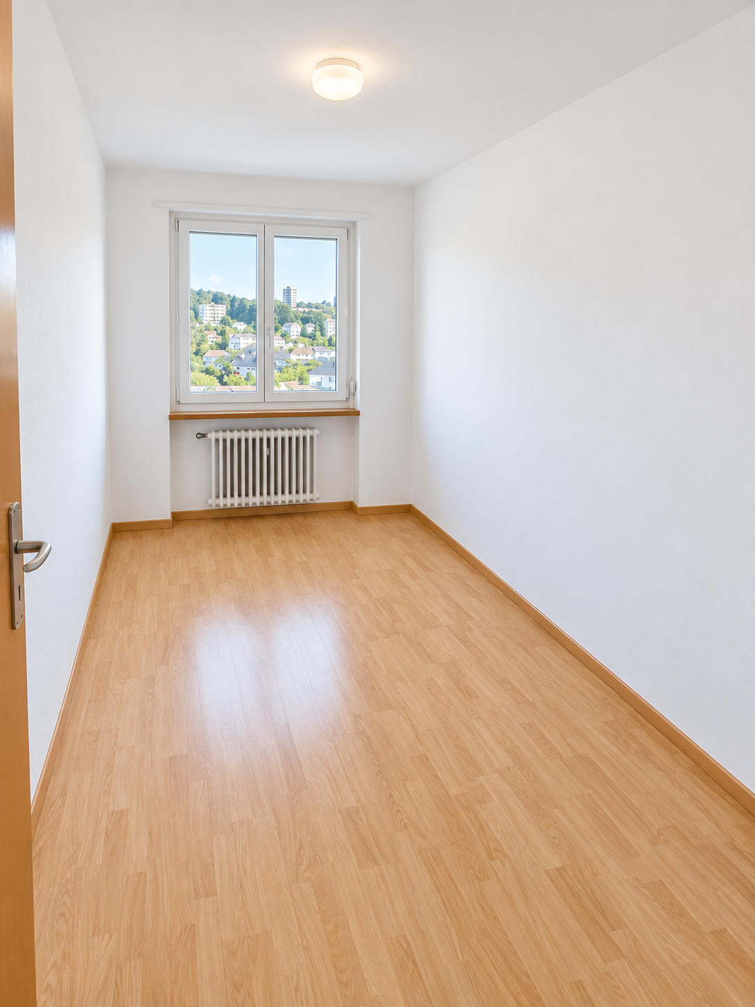5 rooms apartment, photo 5 of 10