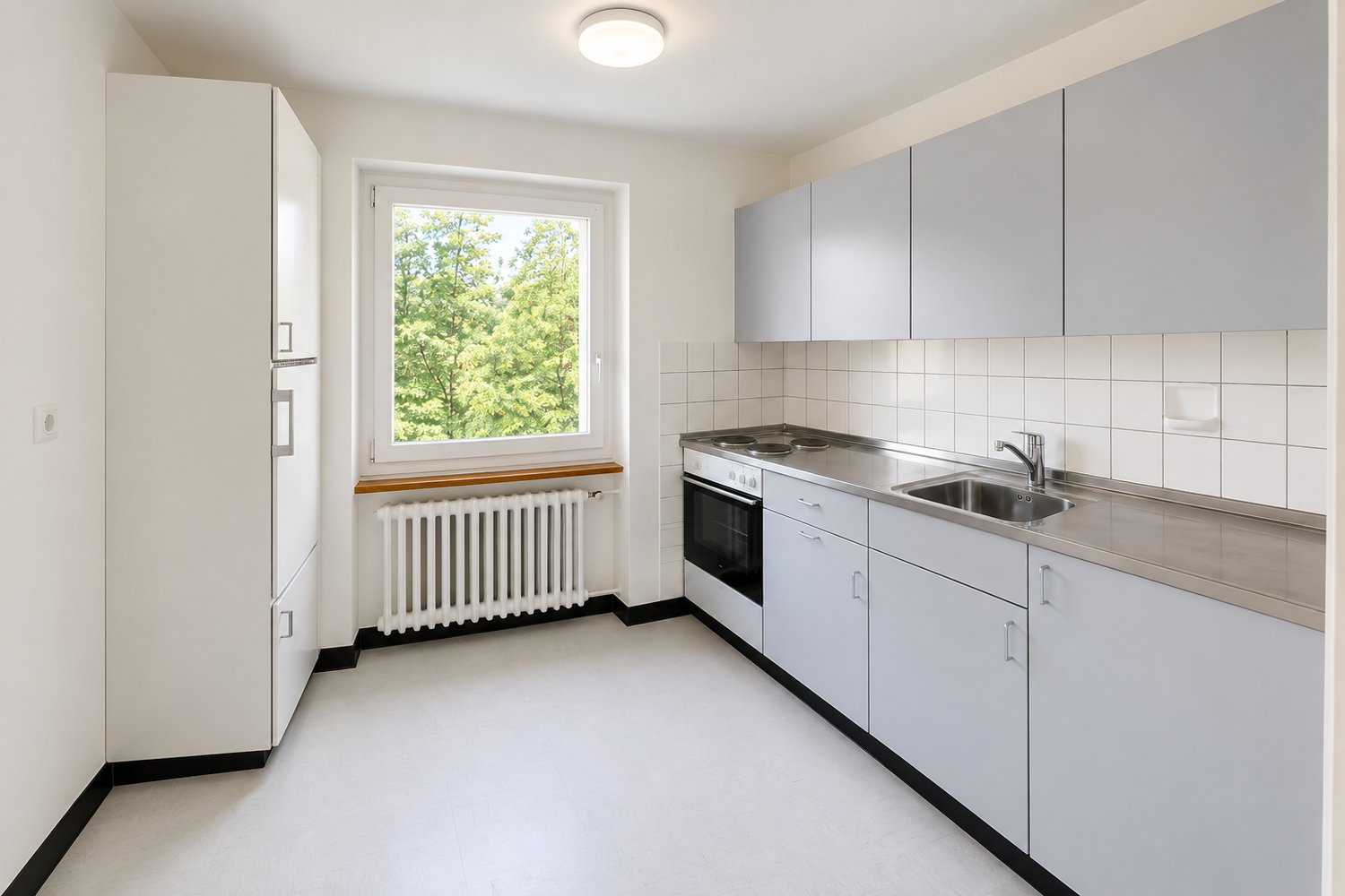5 rooms apartment, photo 2 of 10