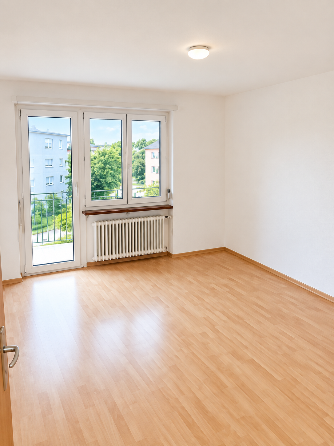 5 rooms apartment, photo 3 of 10
