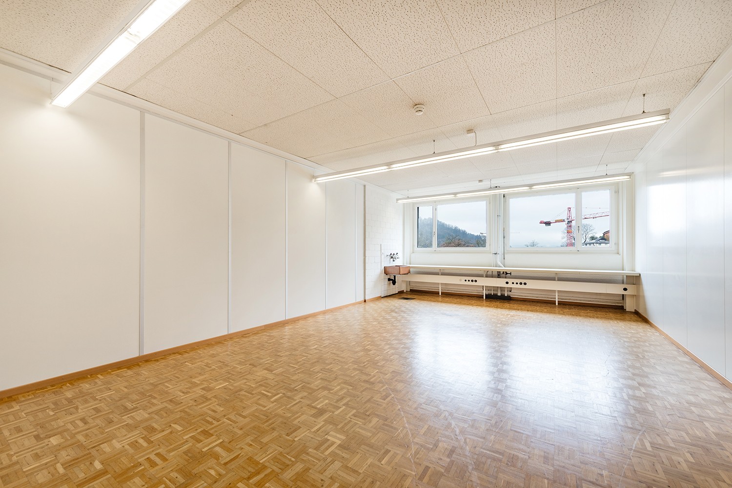 814m² office, photo 3 of 10