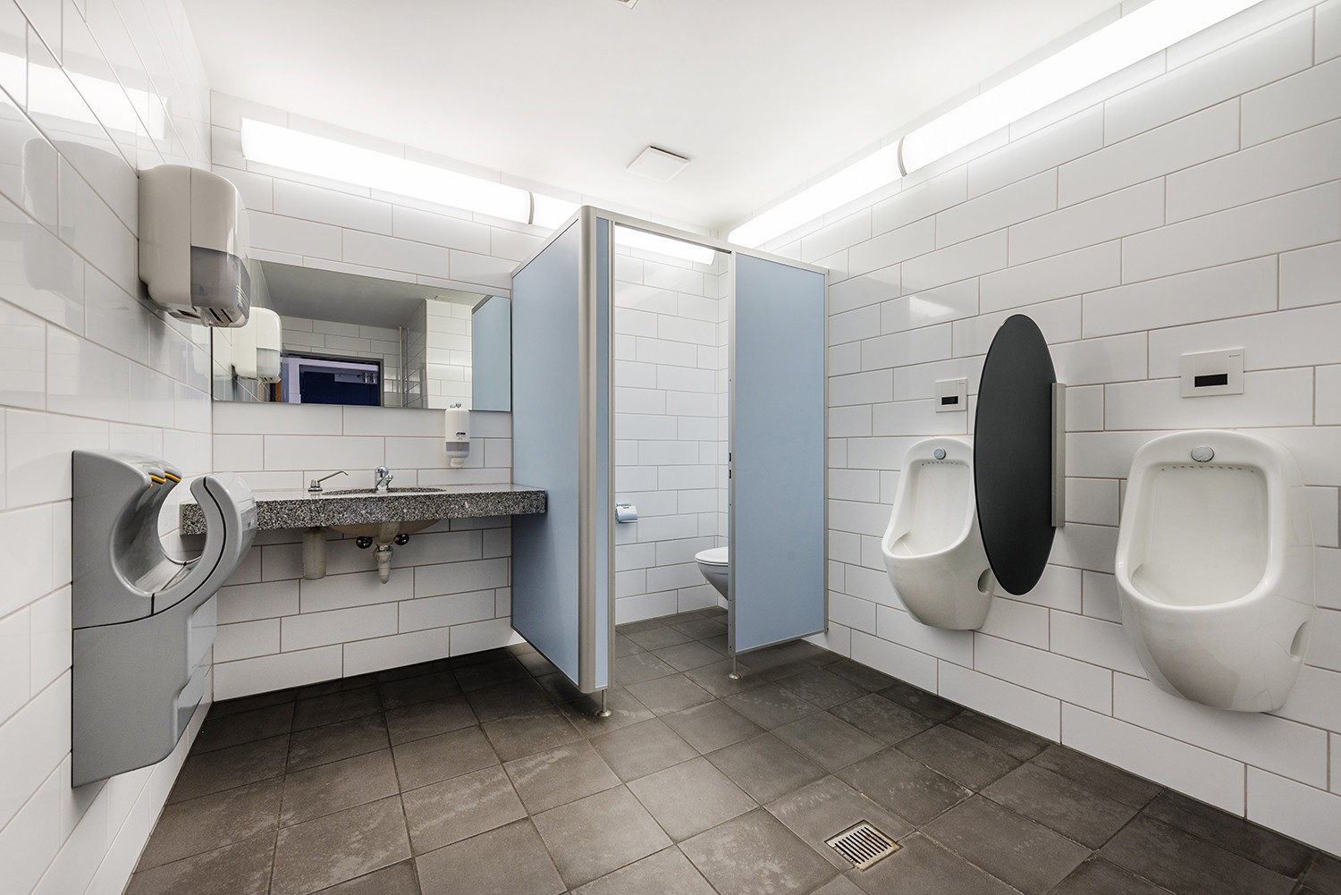 814m² office, photo 9 of 10