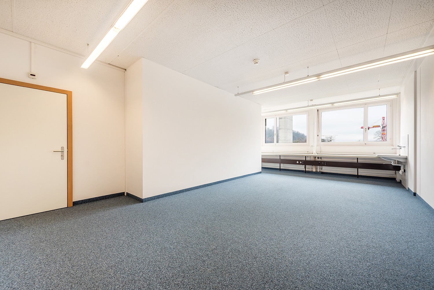 814m² office, photo 10 of 10