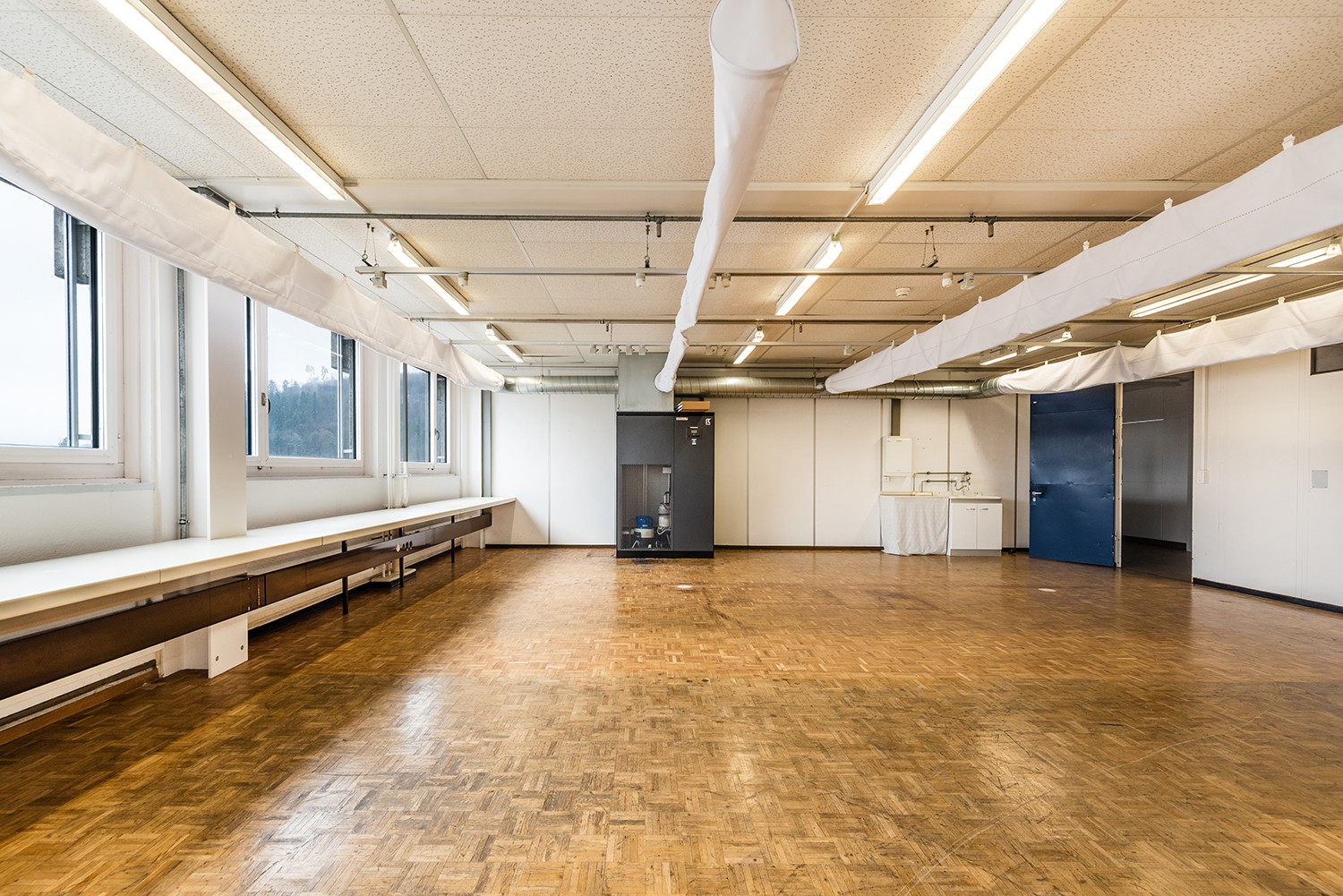 814m² office, photo 5 of 10