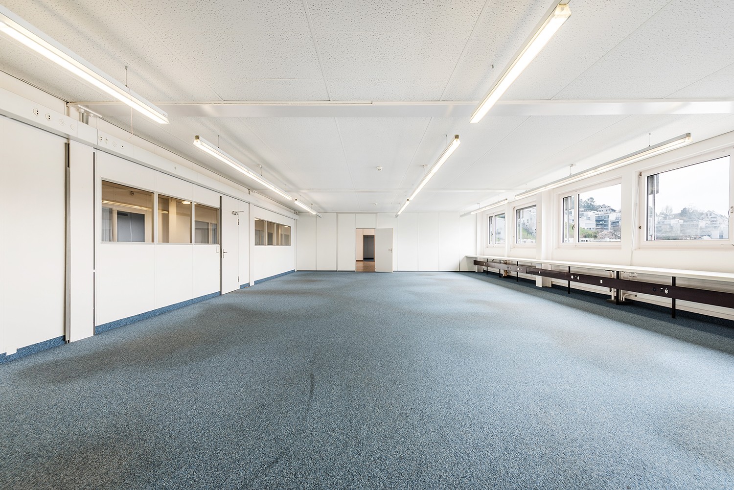 814m² office, photo 8 of 10