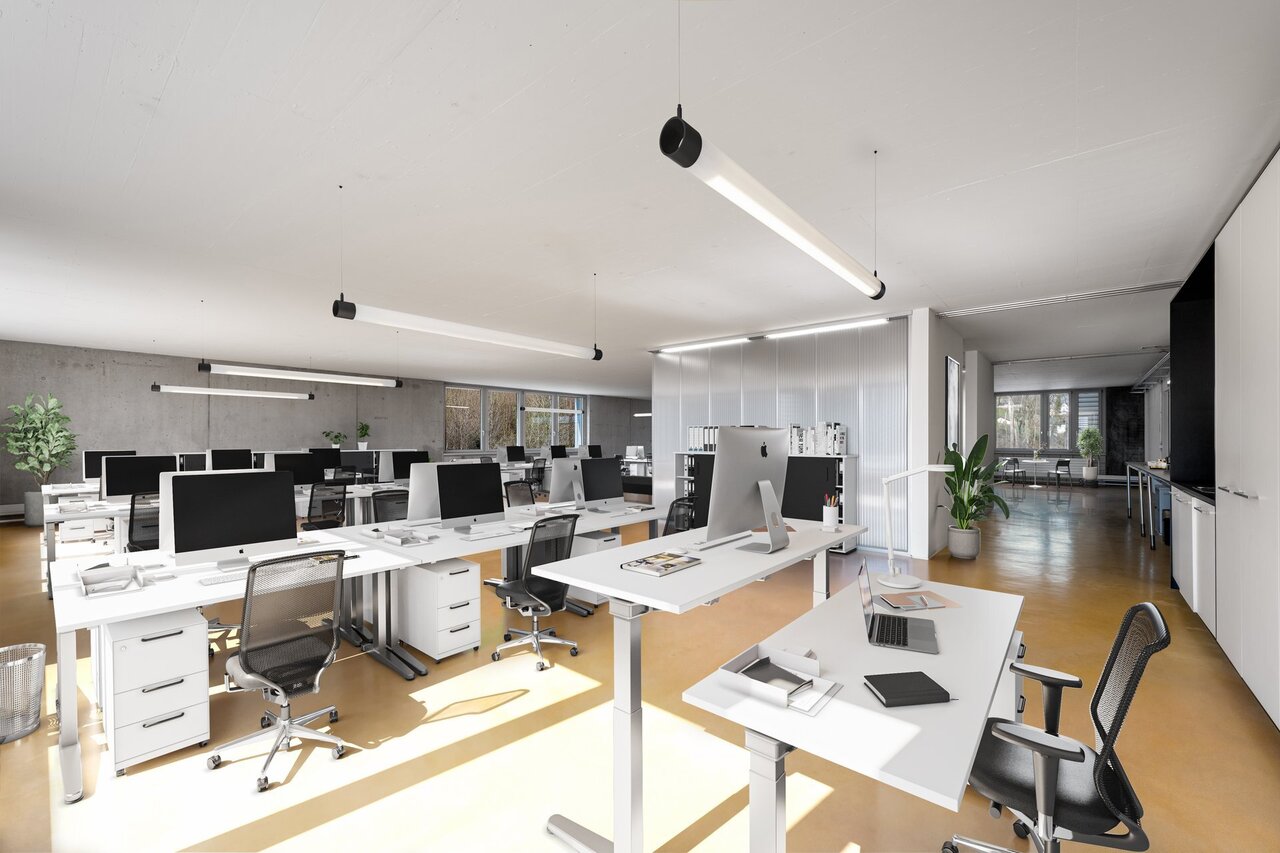402m² commercial