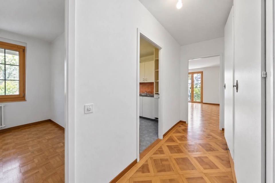 Appartamento di 2 ½ locali