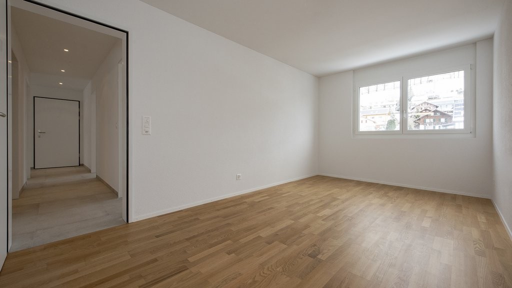 4 ½ rooms apartment, photo 4 of 10