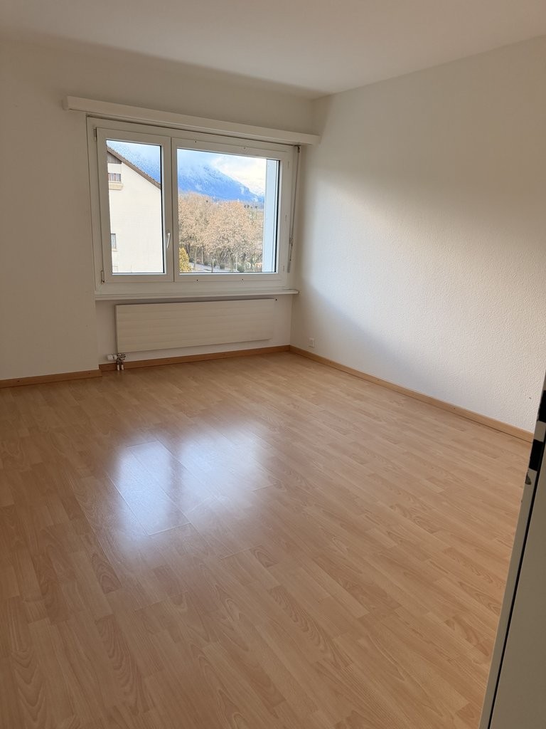 3 ½ rooms apartment, photo 7 sur 8