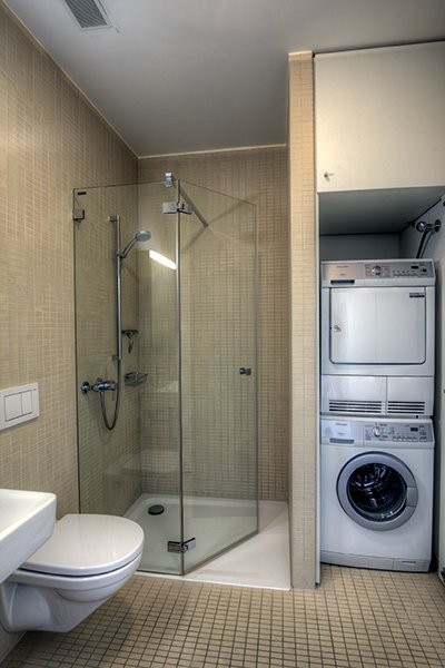 4 ½ rooms duplex, photo 5 of 10