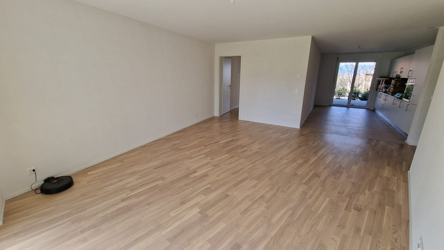 3 ½ room apartment, photo 5 of 7