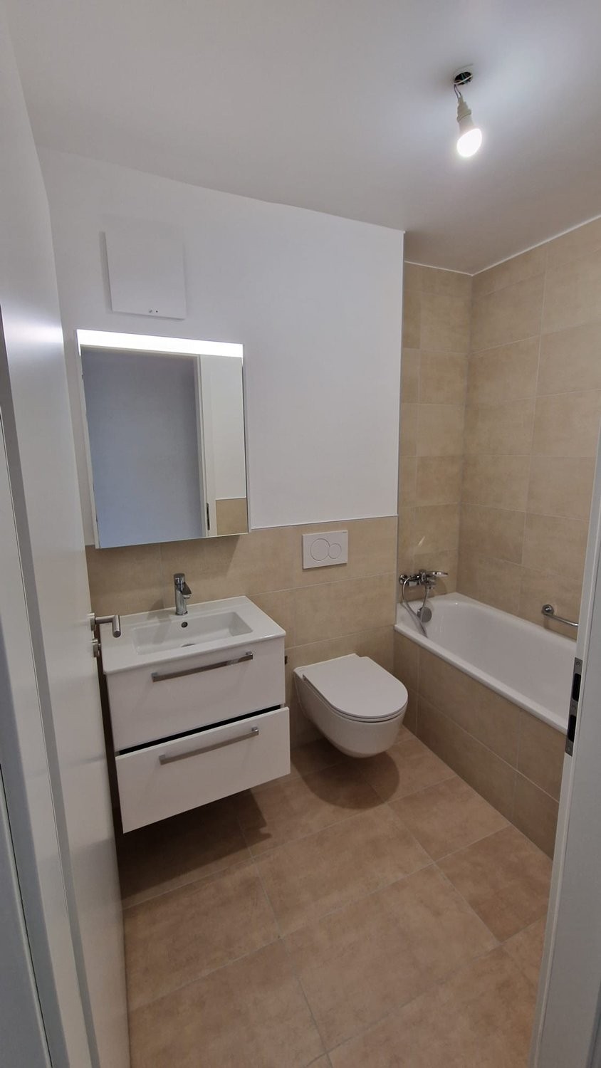 3 ½ room apartment, photo 3 of 7
