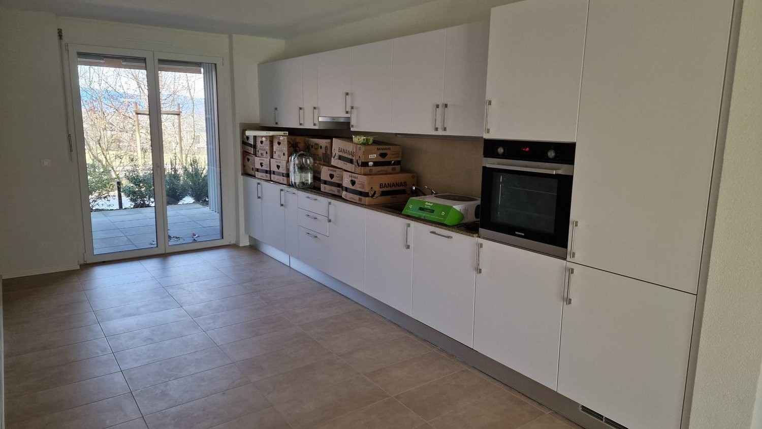 3 ½ room apartment, photo 1 of 7