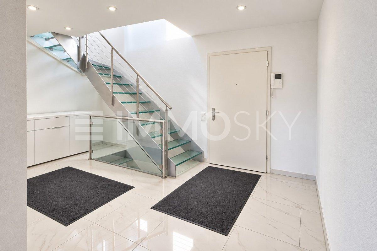3 locali duplex