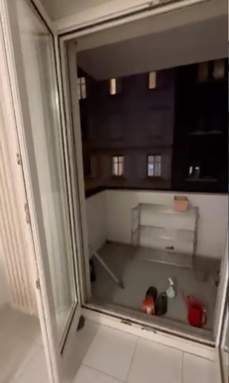 2 ½ Zimmer Wohnung
