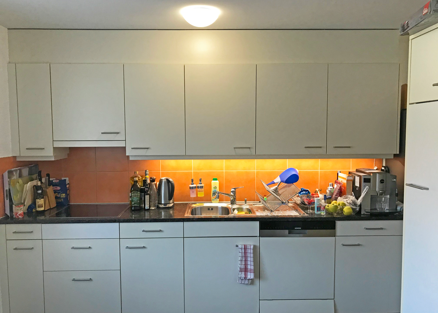 Camera in condivisione, foto 4 di 5