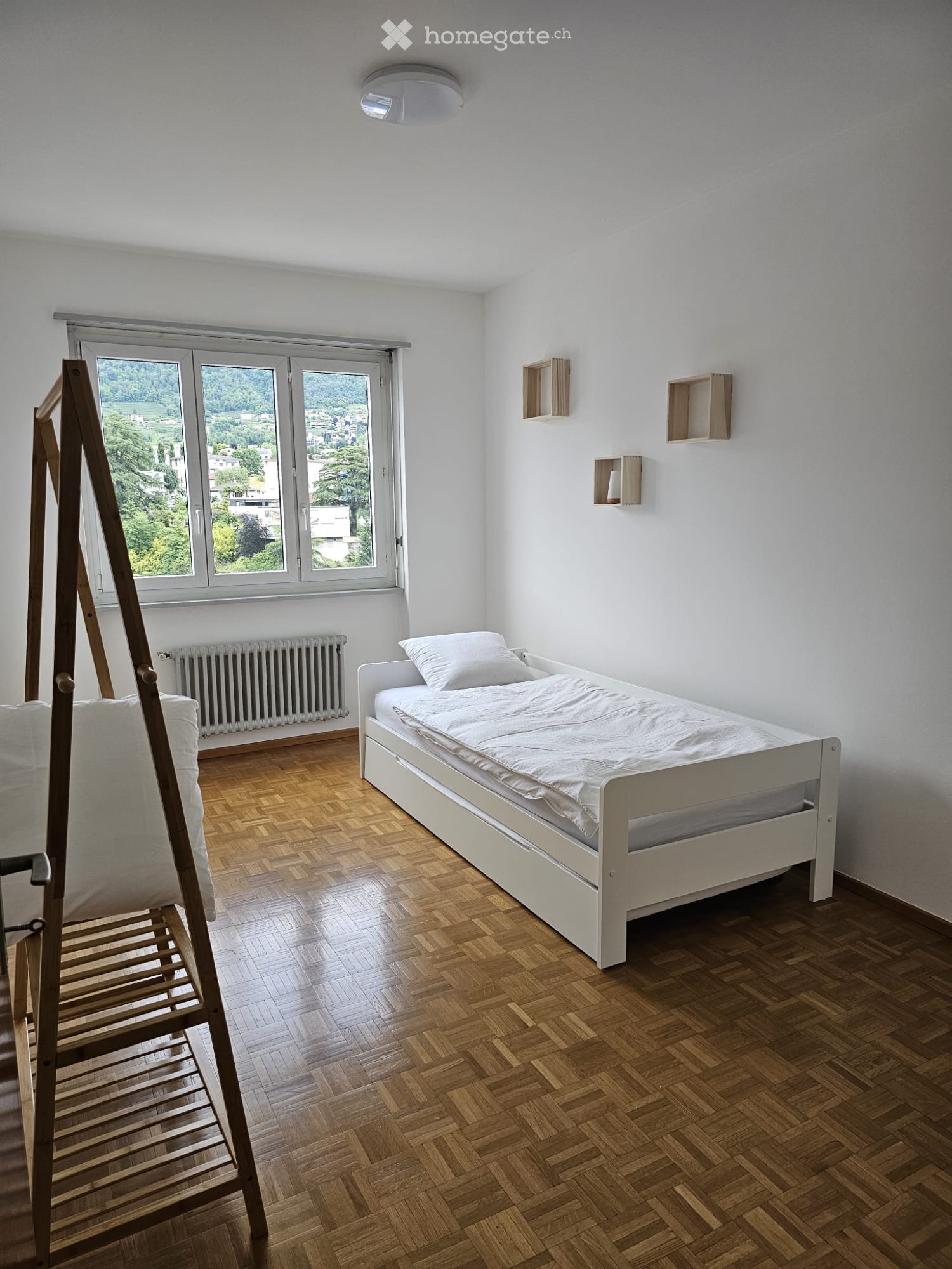 3-Zimmer-Wohnung