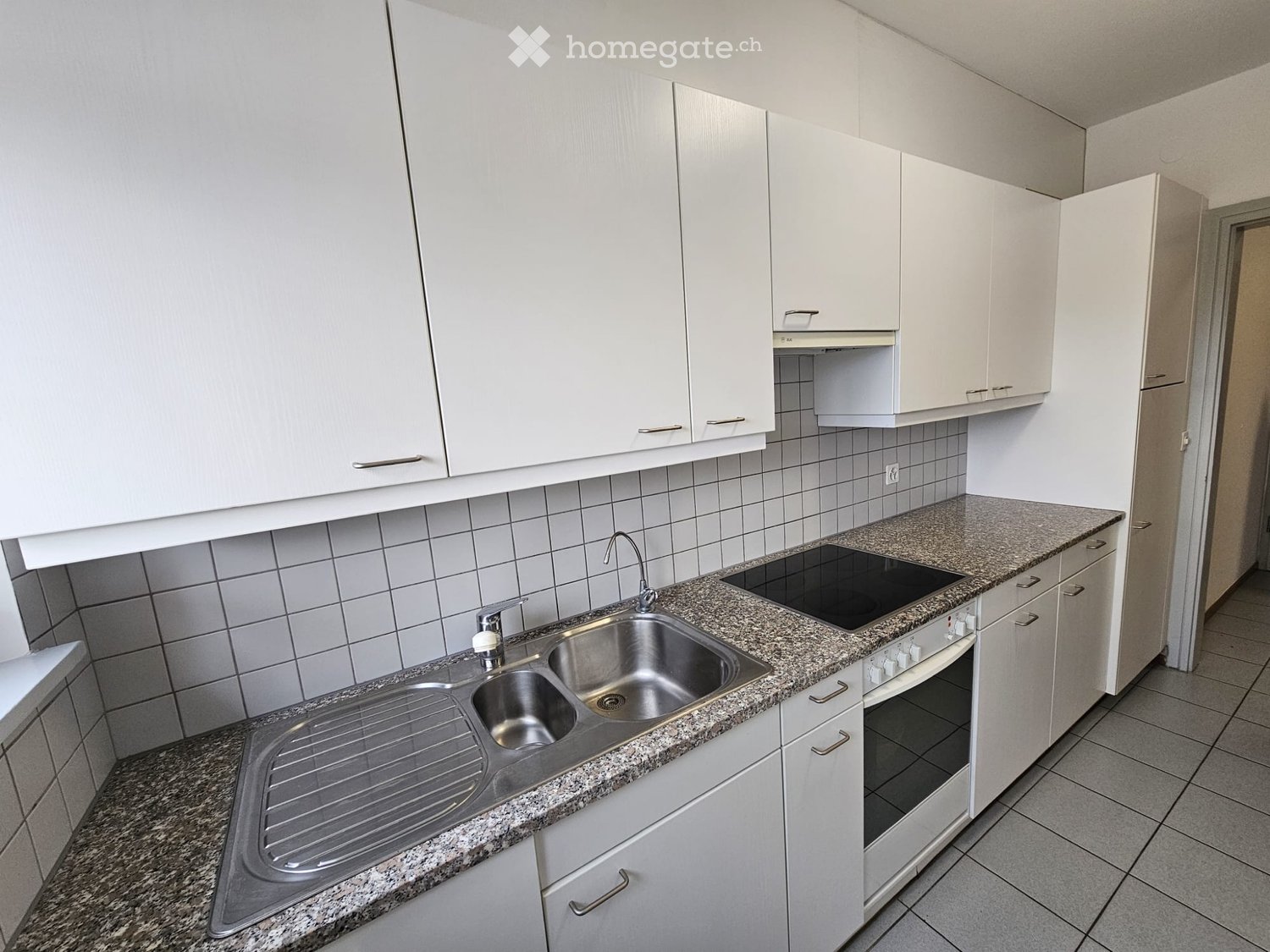 3-Zimmer-Wohnung