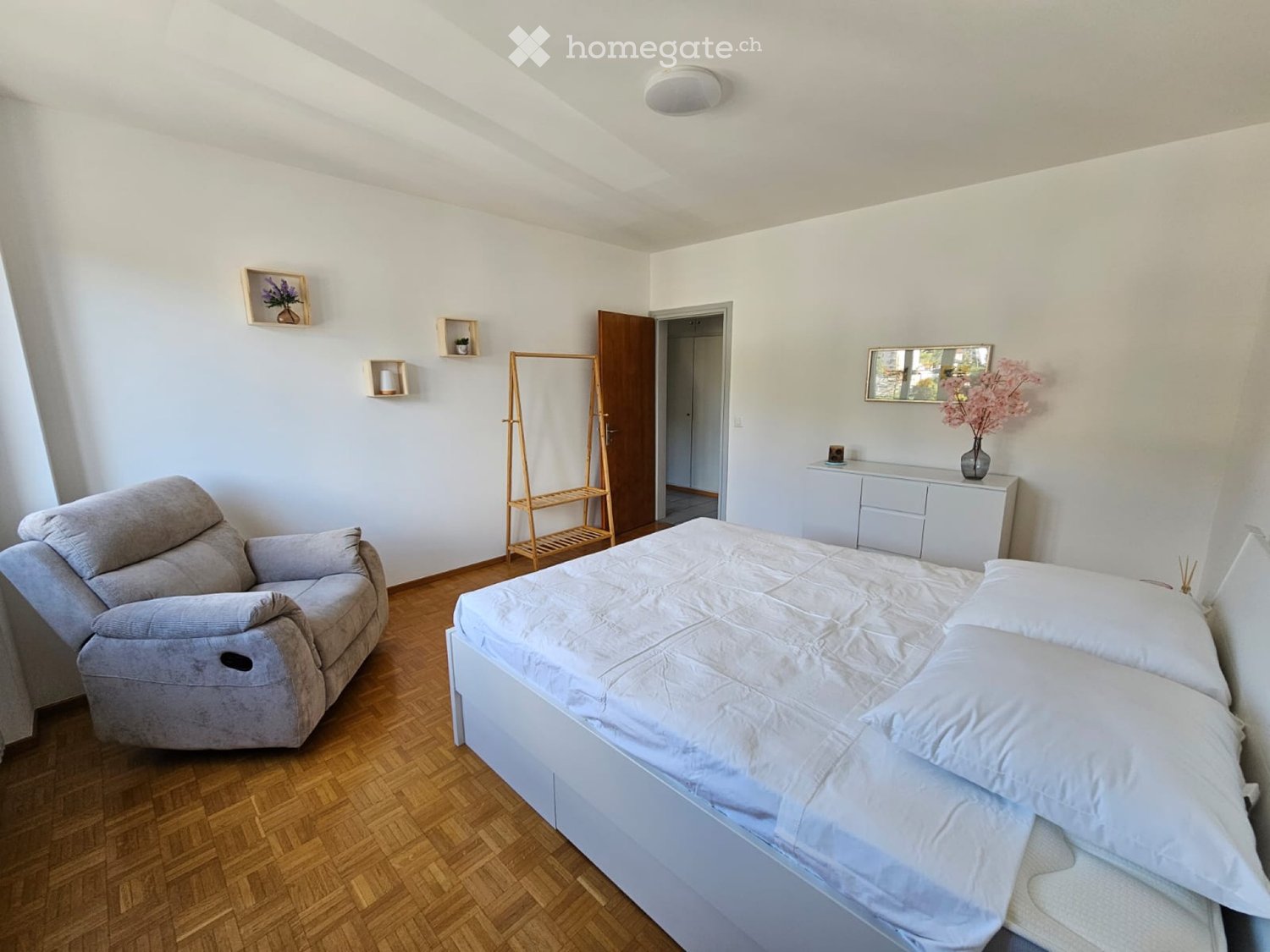 3-Zimmer-Wohnung