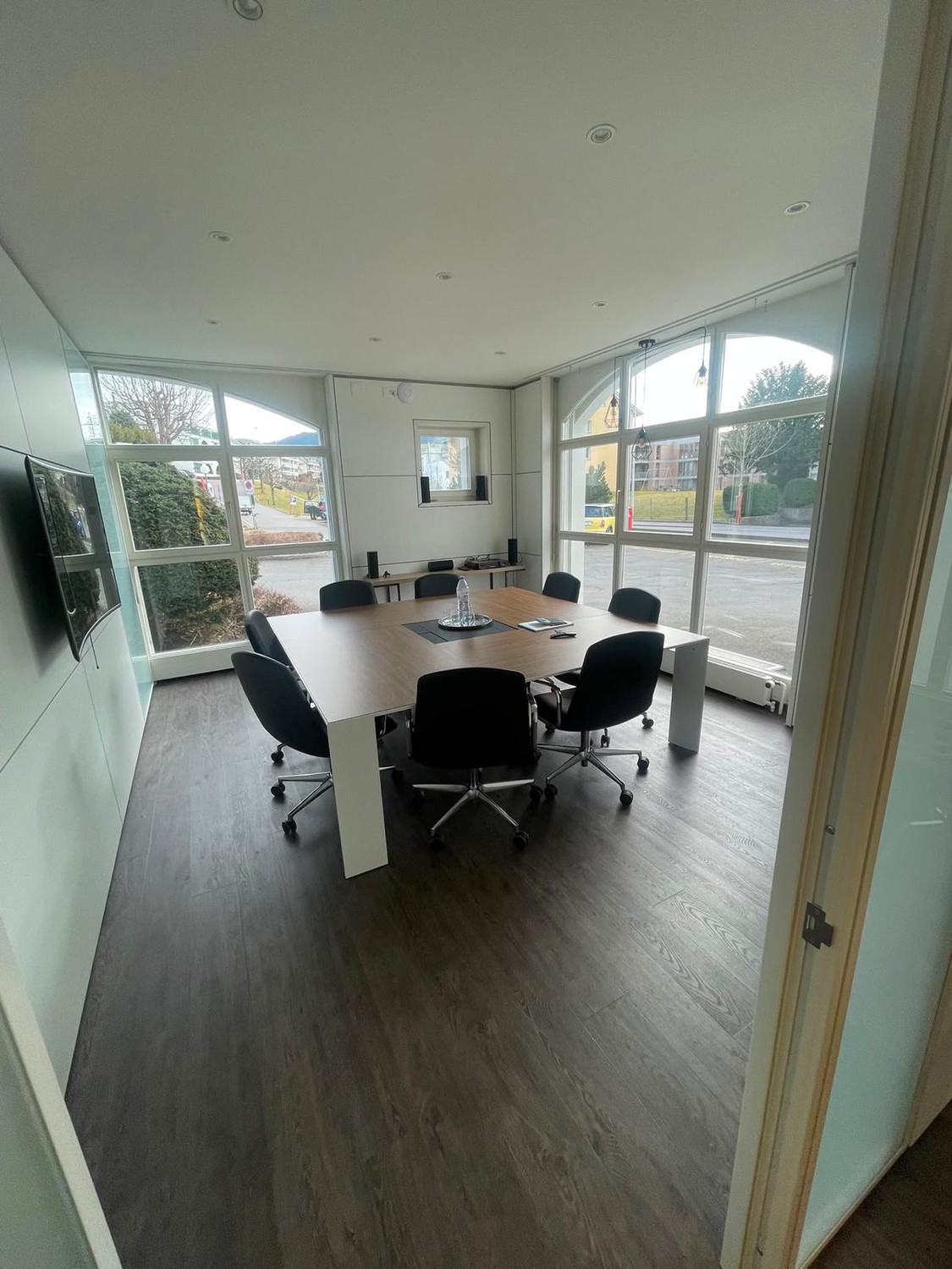 310m² ufficio