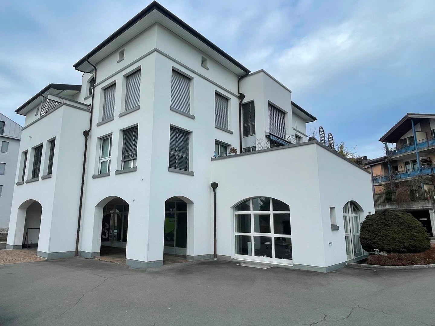 310m² ufficio