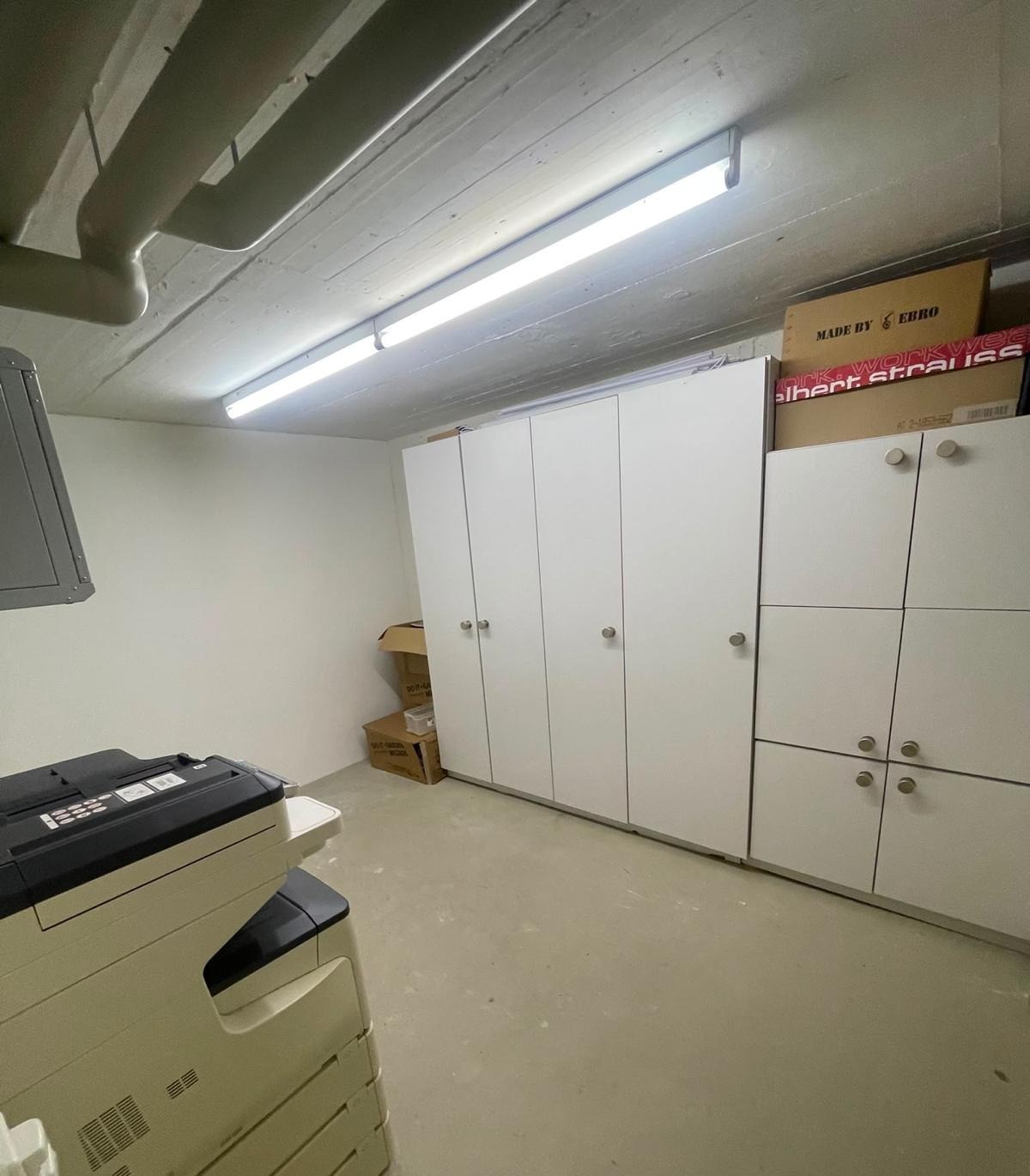 310m² ufficio