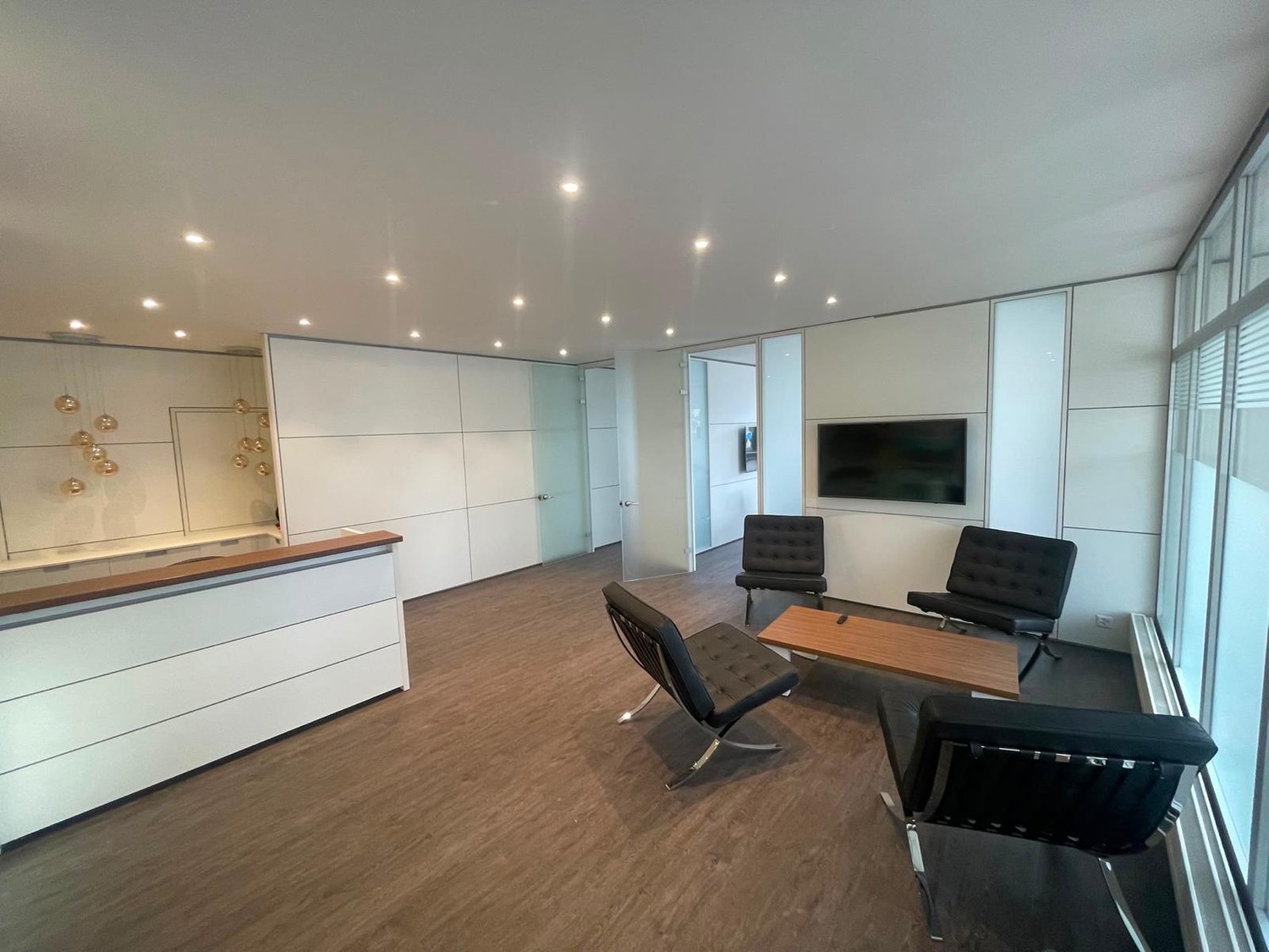 310m² ufficio