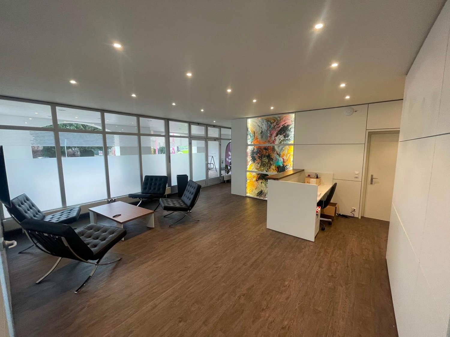 310m² ufficio