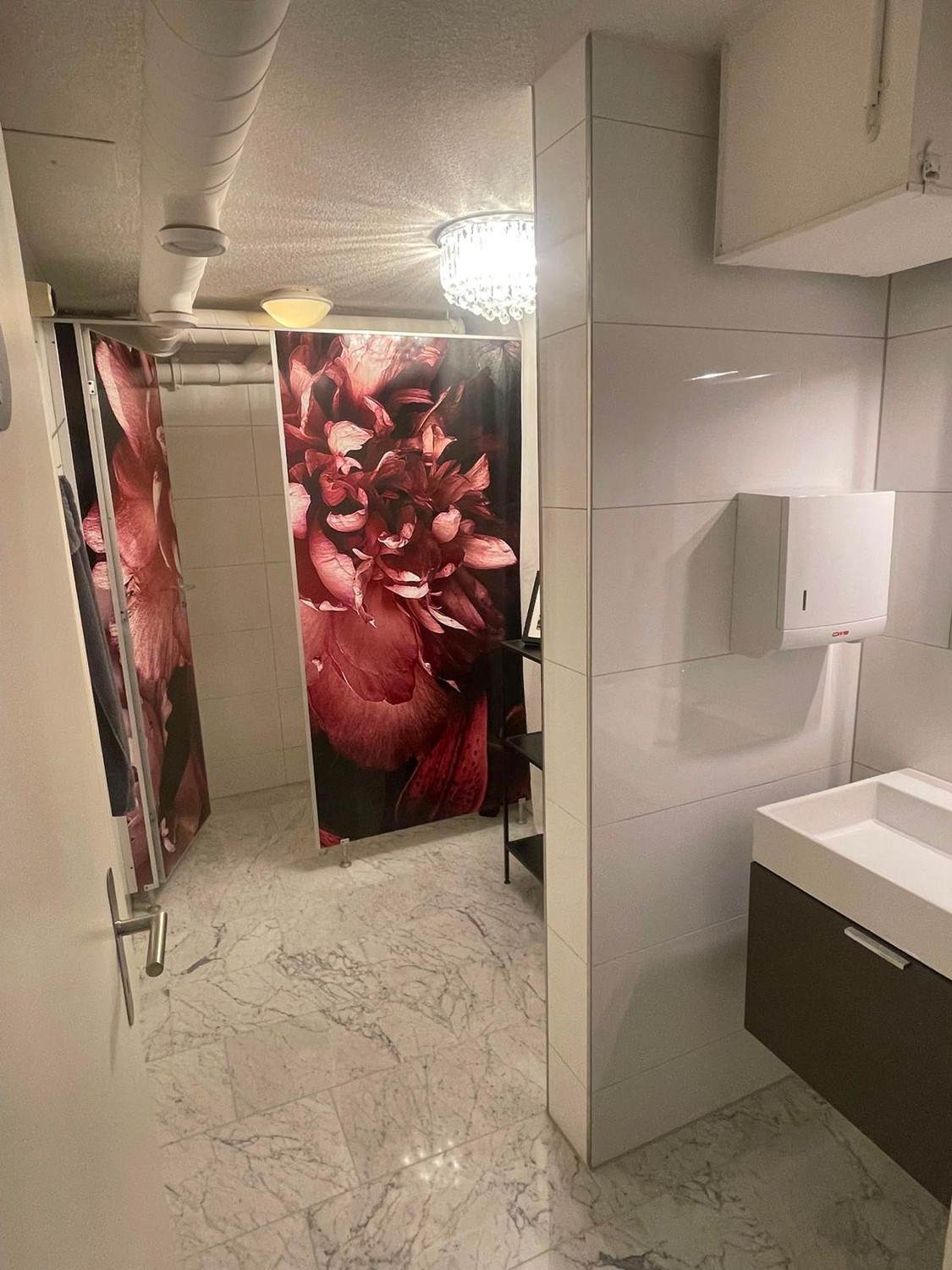 310m² ufficio