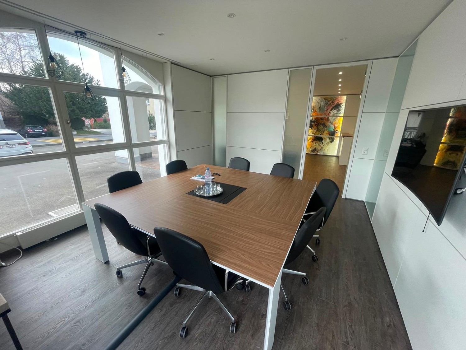 310m² ufficio