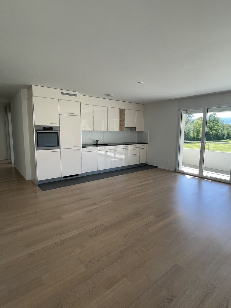 3 ½ pièces appartement