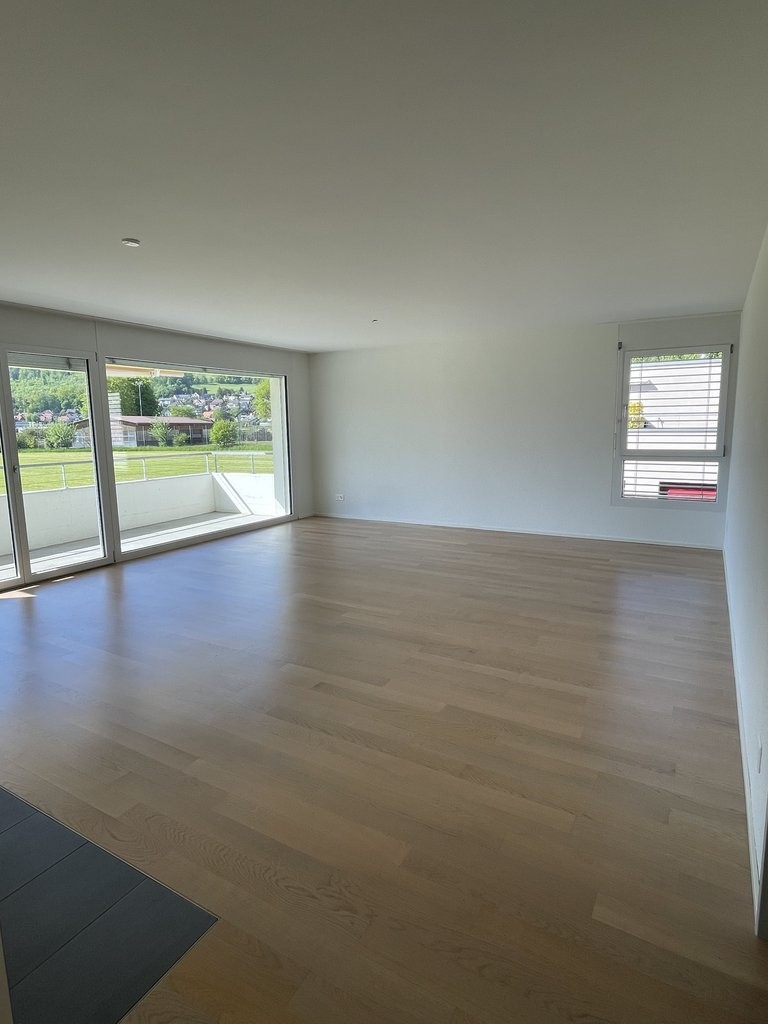 3 ½ pièces appartement