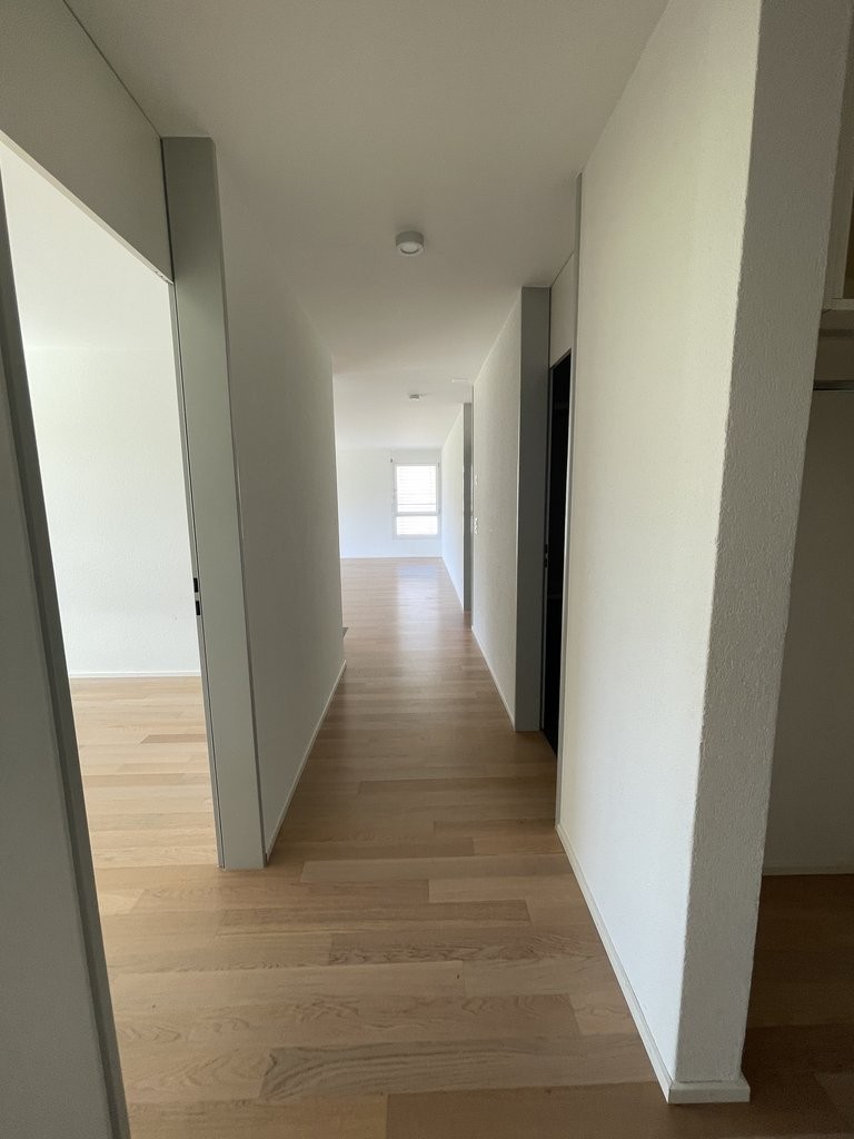 3 ½ pièces appartement