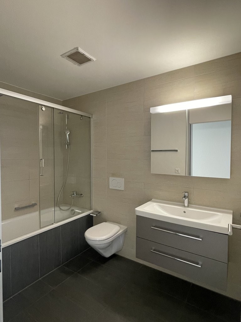 3 ½ pièces appartement