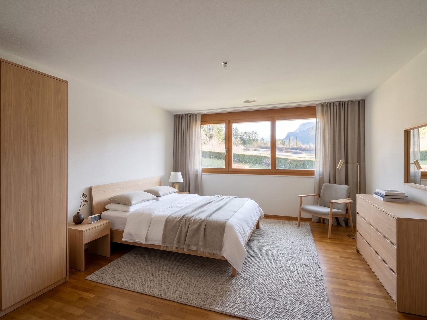 3 ½ rooms apartment, photo 6 of 7