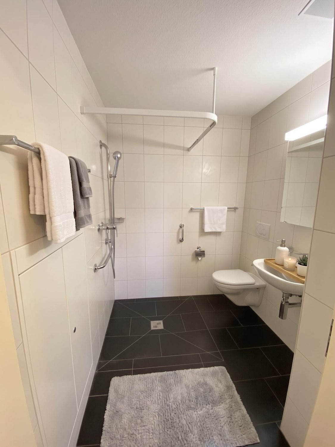3 ½ rooms apartment, photo 3 of 7