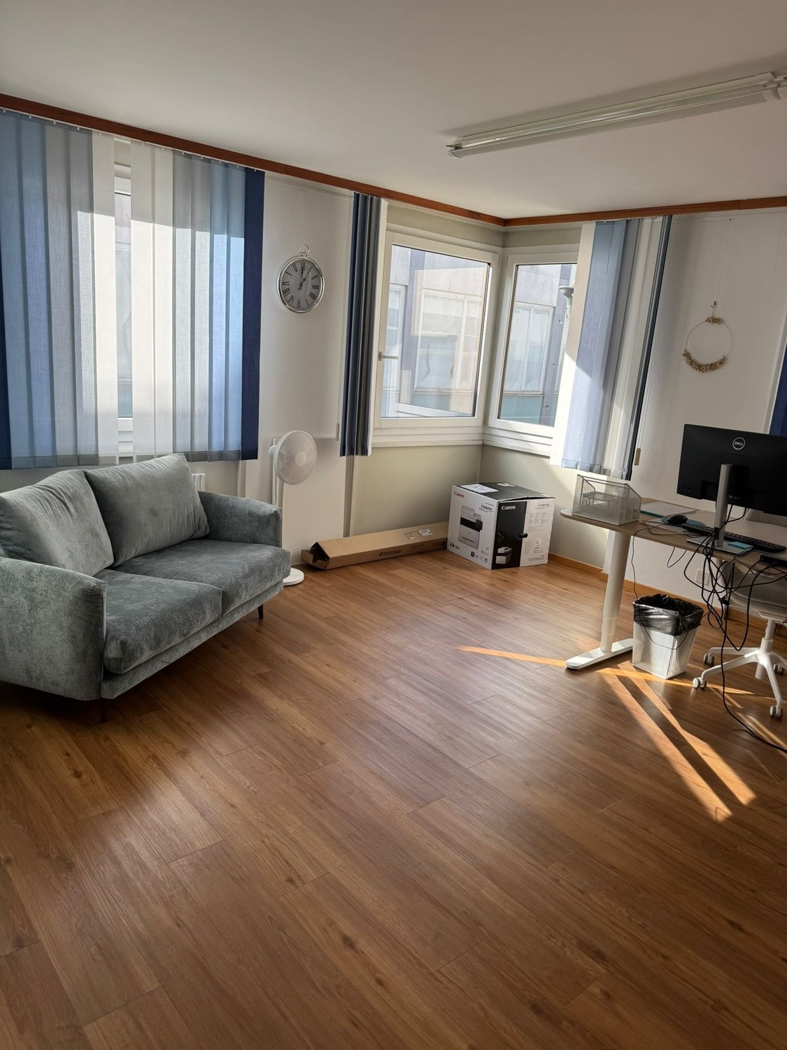70m² ufficio