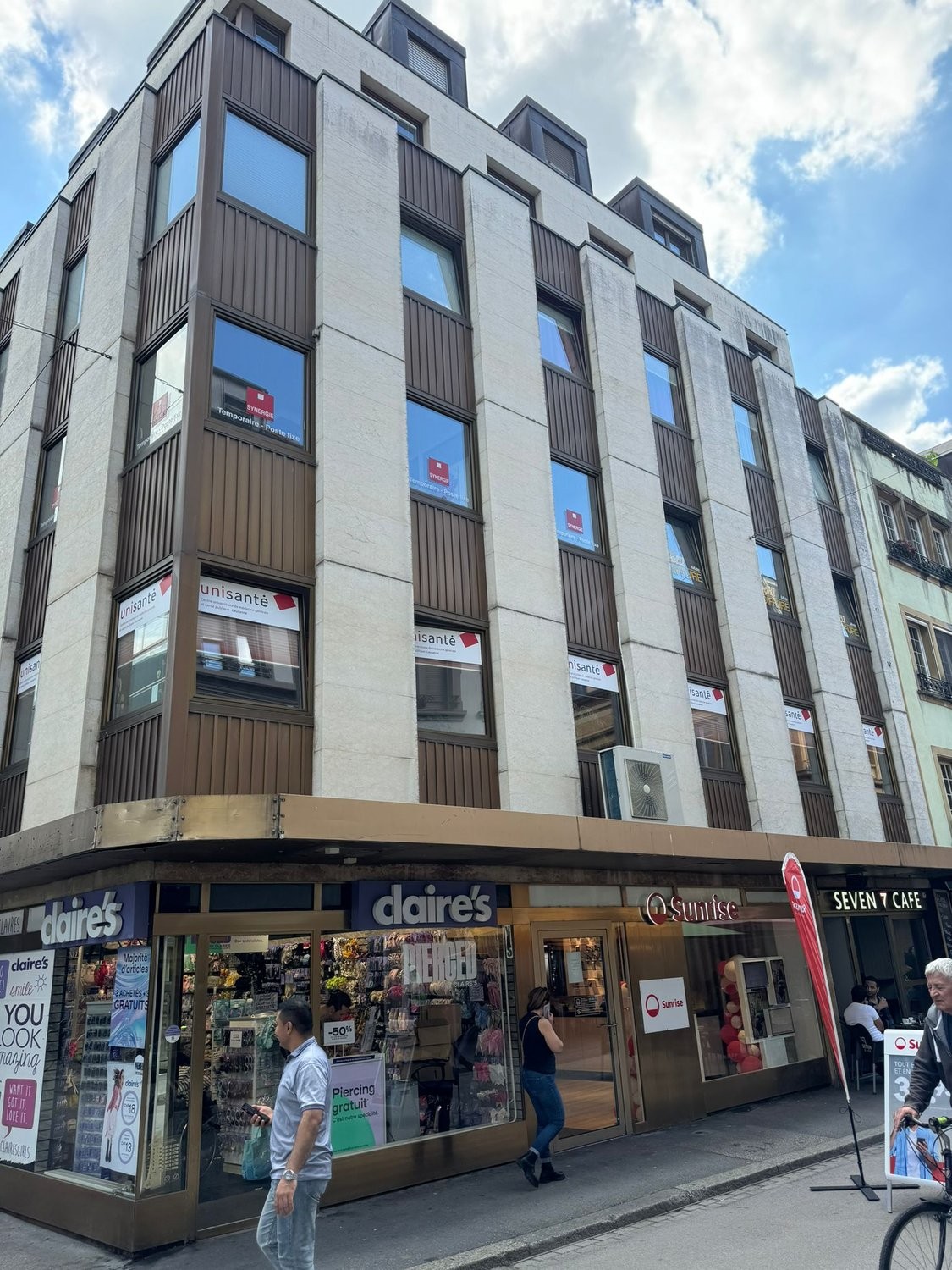 70m² ufficio