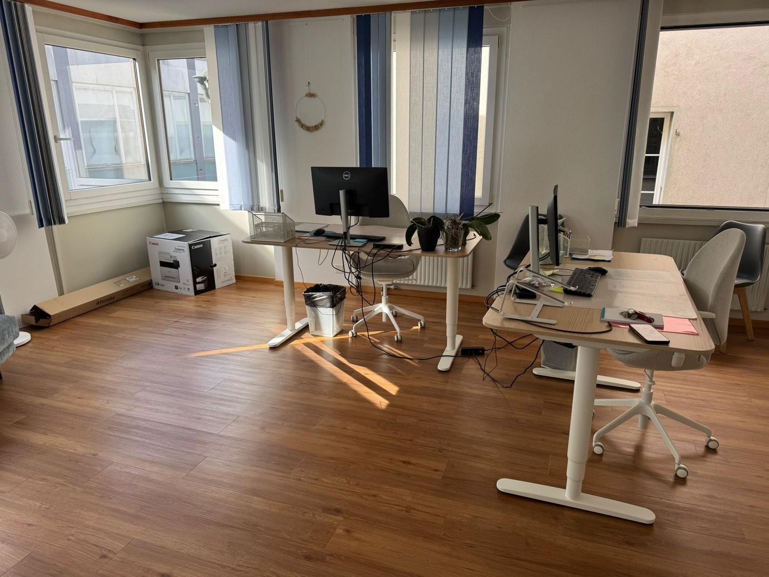 70m² ufficio