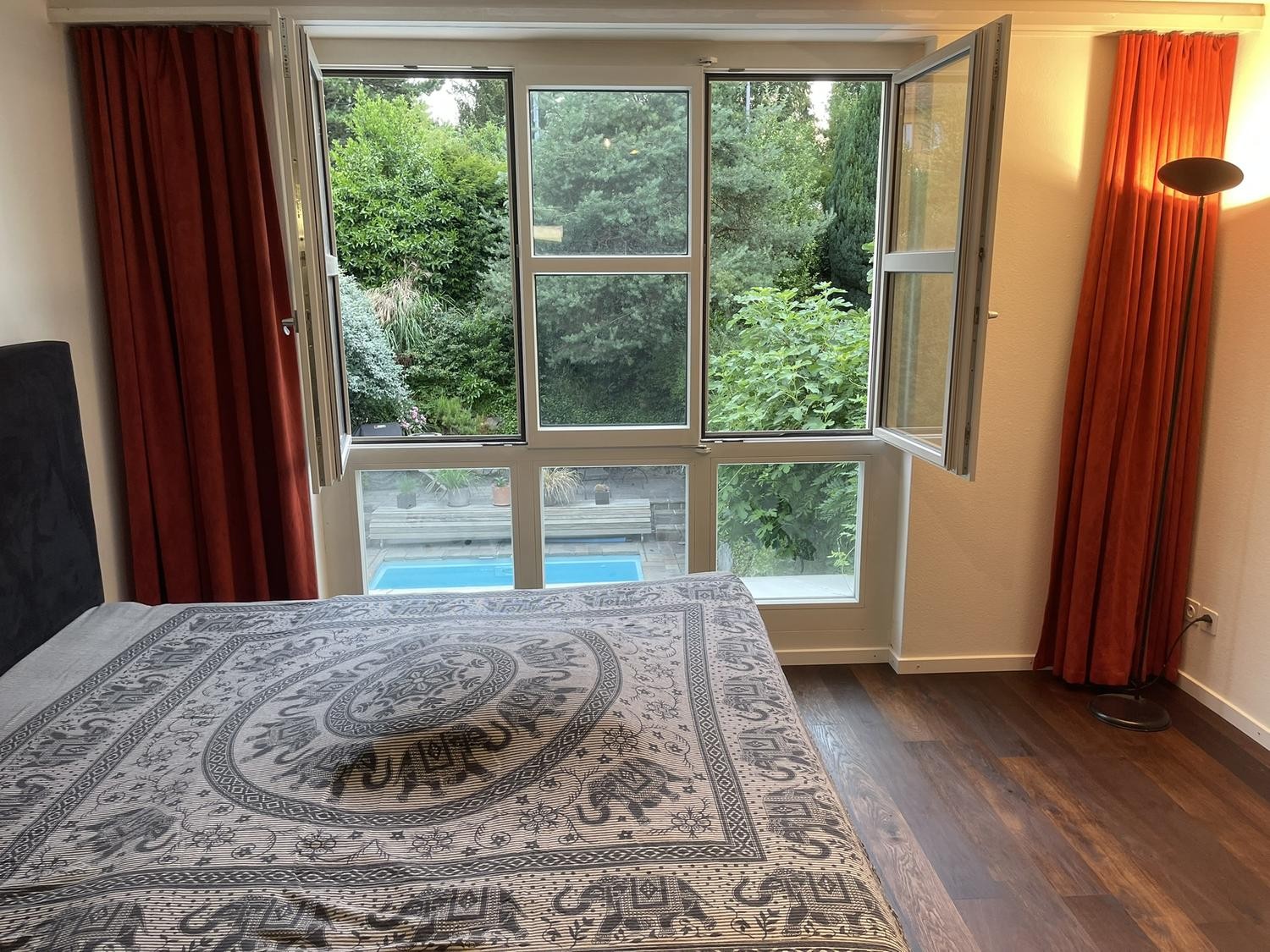 Room in a shared flat (6)