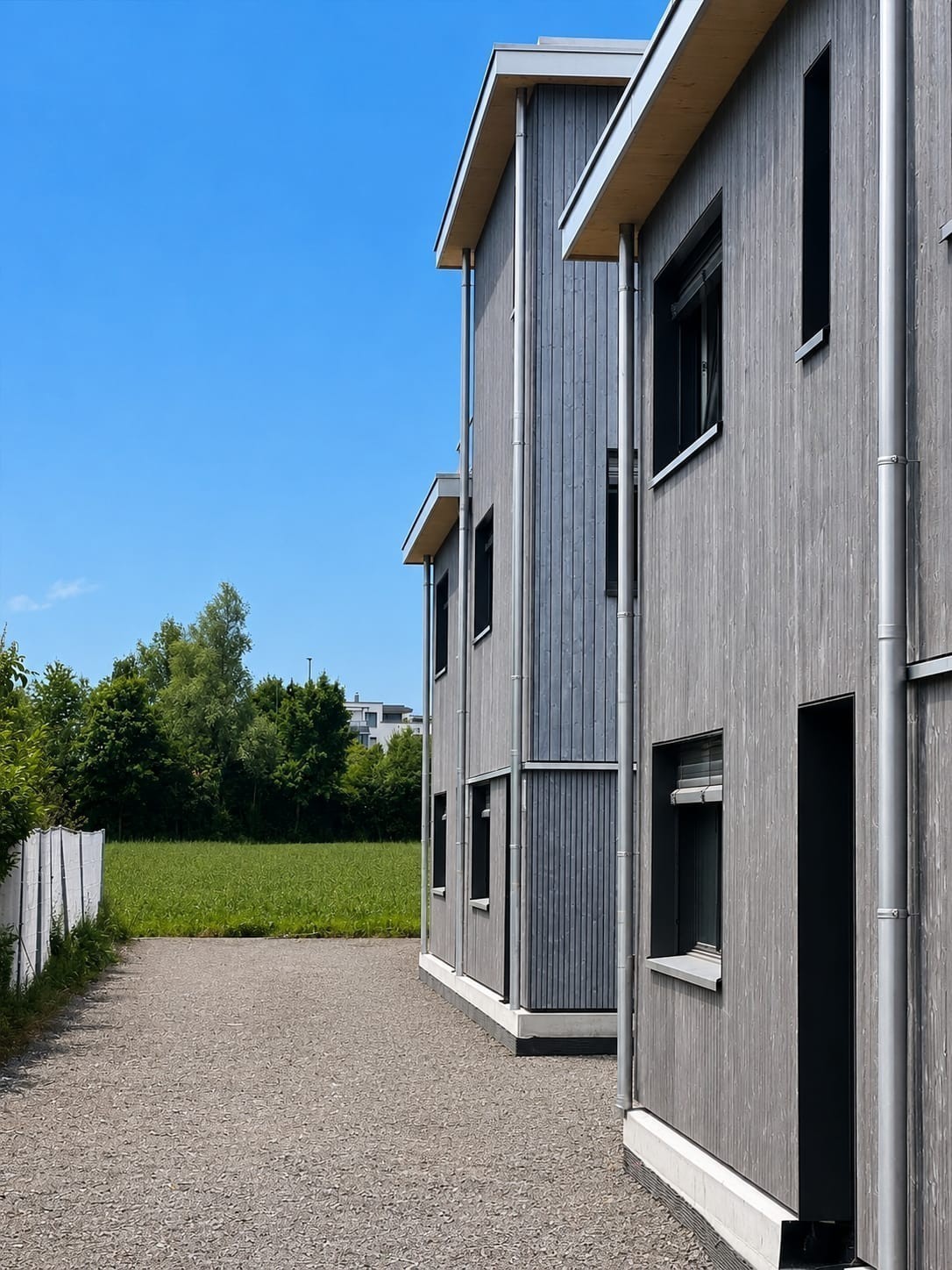 5 ½ rooms duplex house, photo 2 of 8