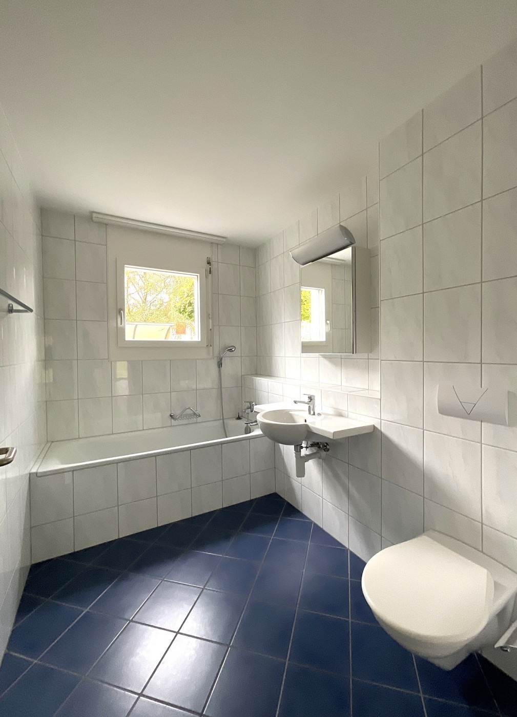 4 ½ pièces appartement