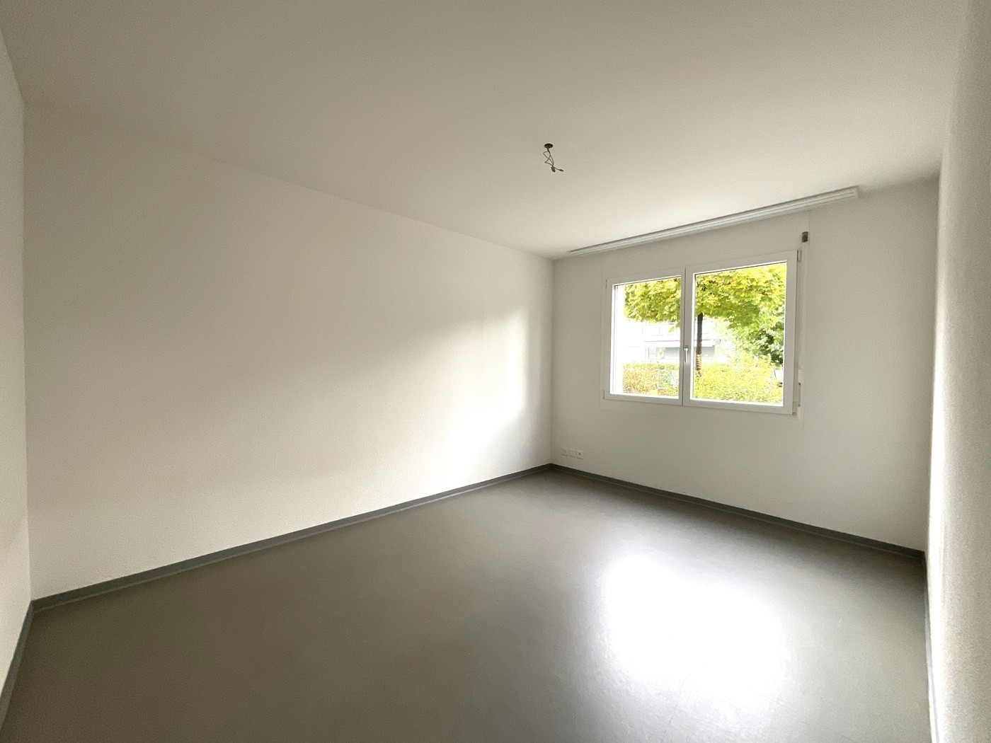 4 ½ pièces appartement